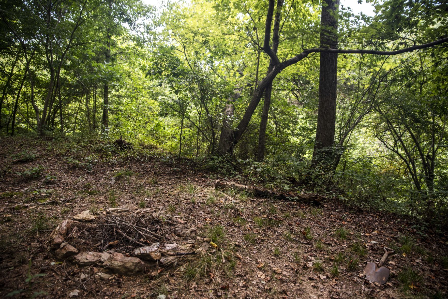 Welcome Home, Stonewall Mill